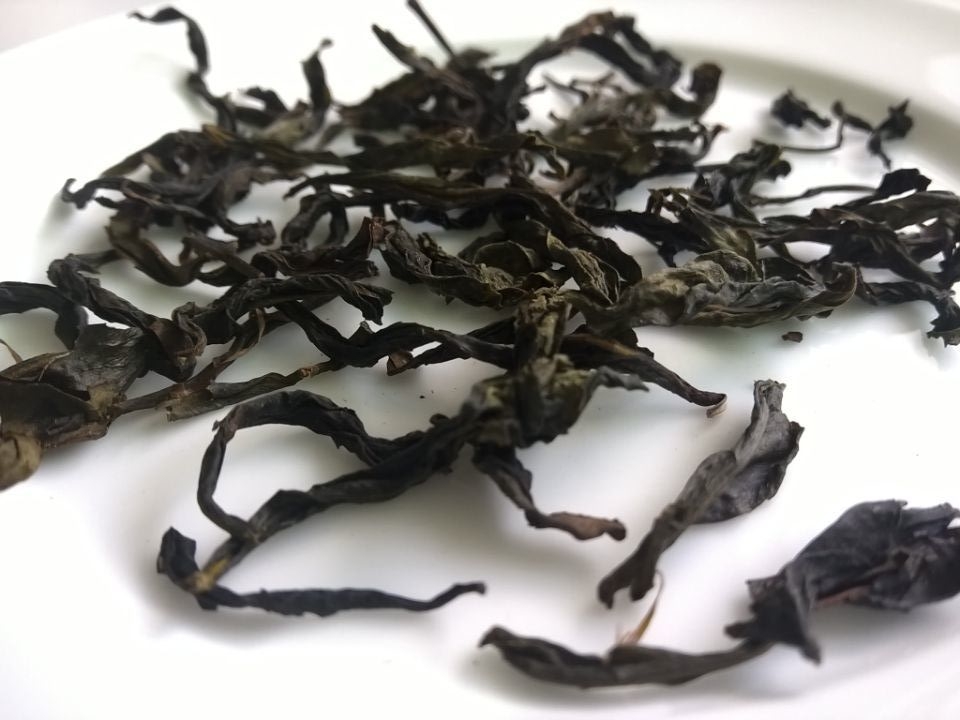 优等八仙香单丛茶